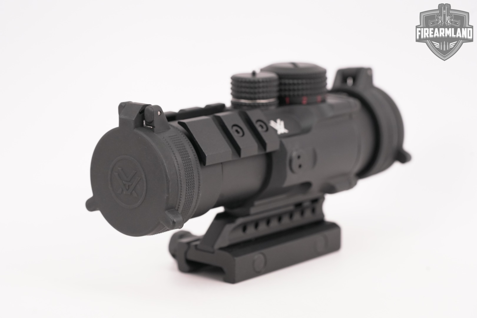 Used Vortex Optics Spitfire 3X Auction | FirearmLand