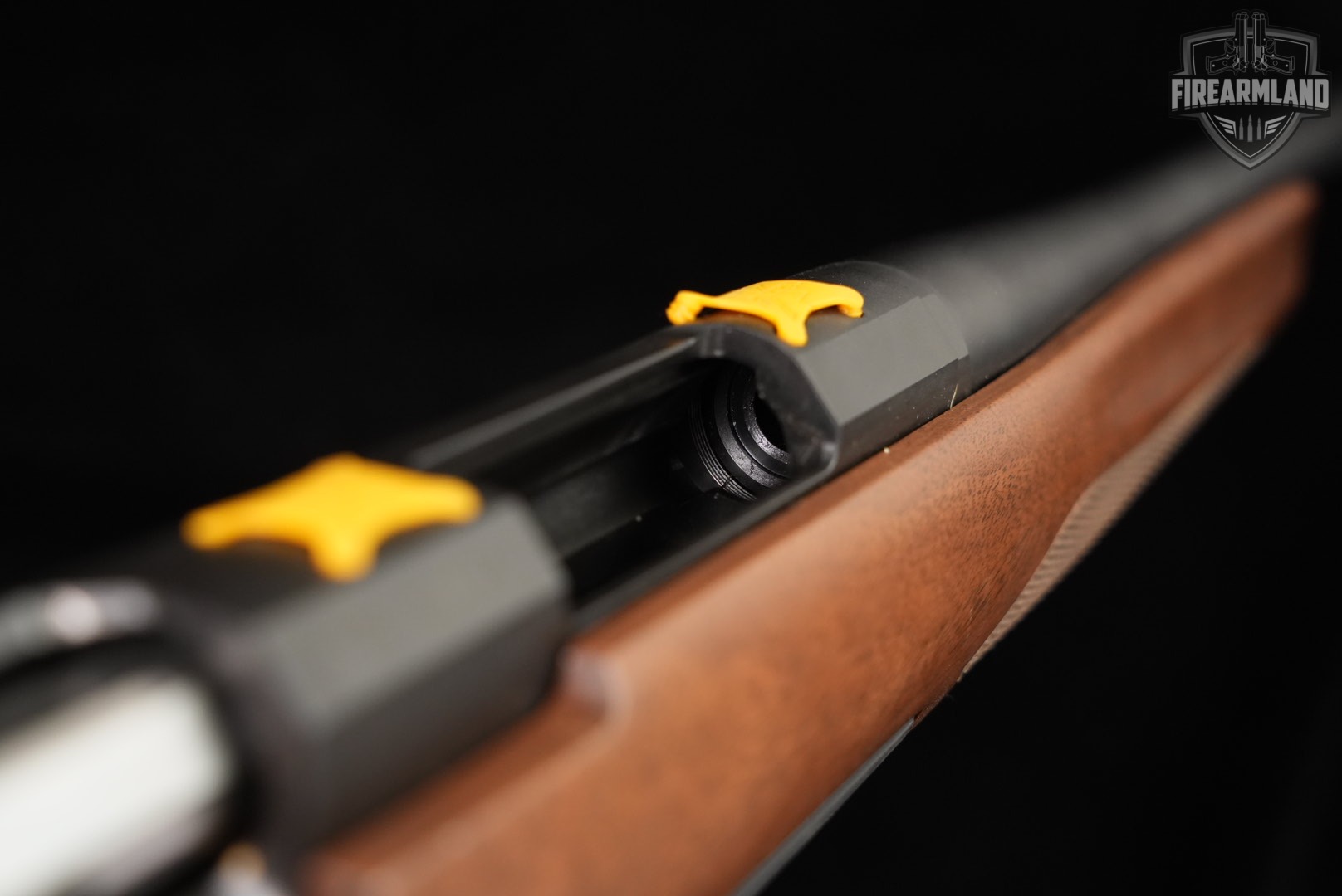 Browning X-Bolt Hunter 308 Winchester 20" Blued & Walnut Xbolt-img-16
