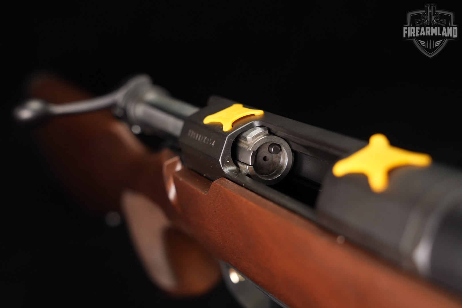 Browning X-Bolt Hunter 308 Winchester 20" Blued & Walnut Xbolt-img-17