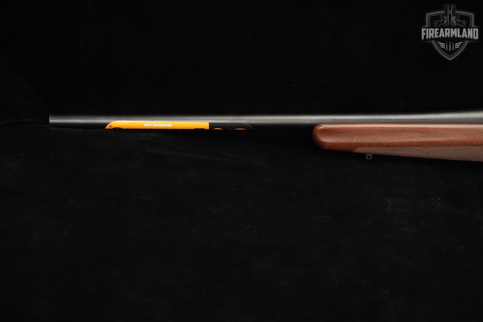 Browning X-Bolt Hunter 308 Winchester 20" Blued & Walnut Xbolt-img-8
