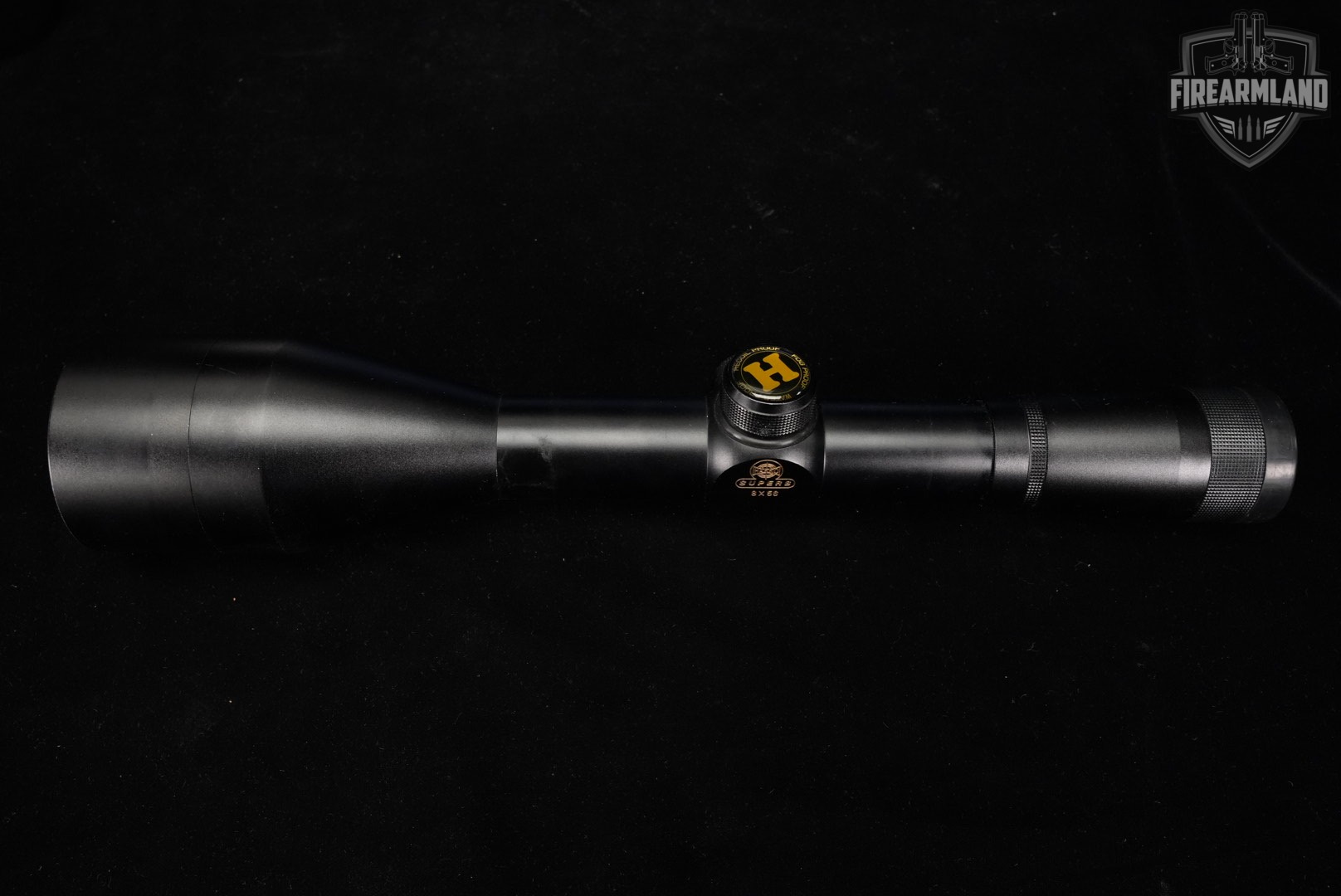 Five Scope Lot 5 Pack Hakko Burris Nikon Simmons Bushnell Riflescope Scopes-img-11