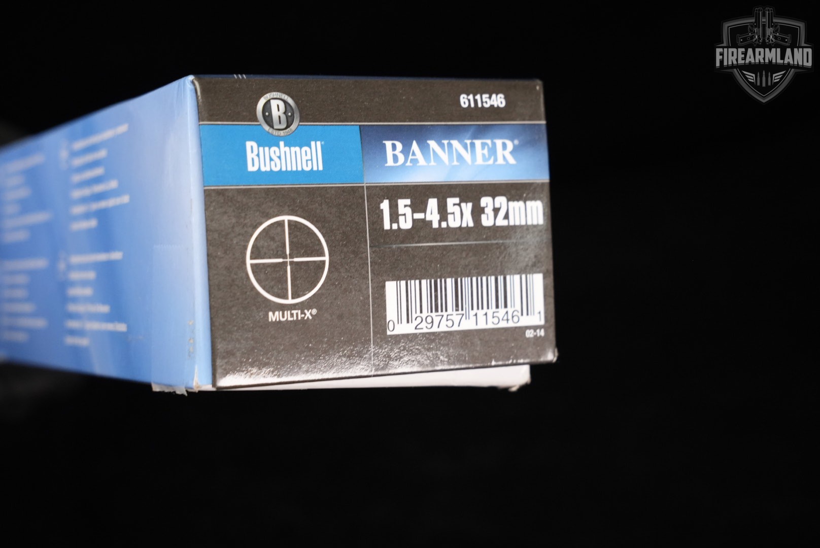 Five Scope Lot 5 Pack Hakko Burris Nikon Simmons Bushnell Riflescope Scopes-img-16