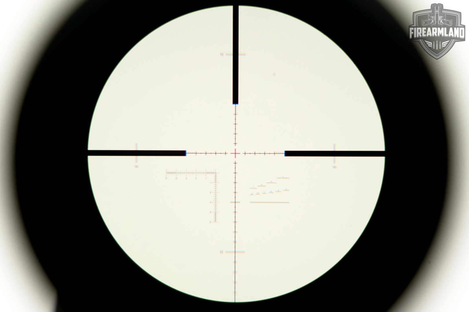 Used Steiner Optics M5Xi Military 5-25x56mm Auction | FirearmLand