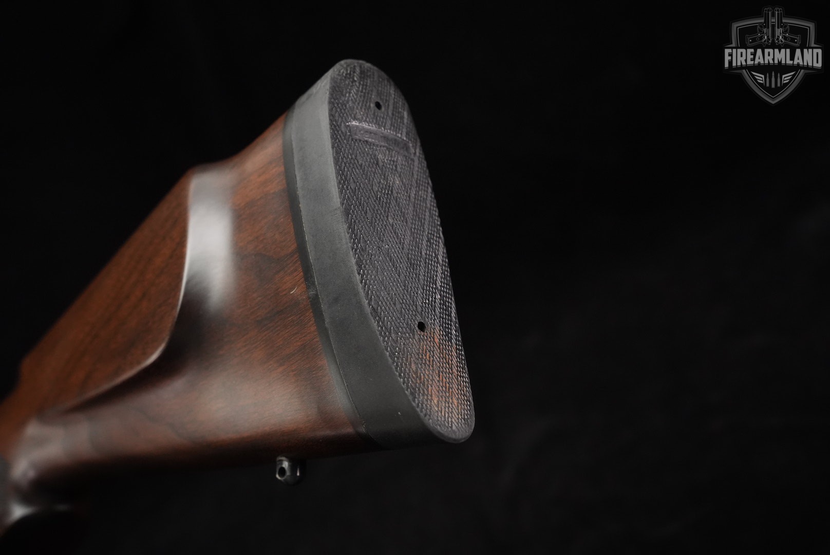 Remington Model 700 BDL 7mm Rem Magnum 24" Blued & Walnut M700 +SCOPE RINGS-img-16