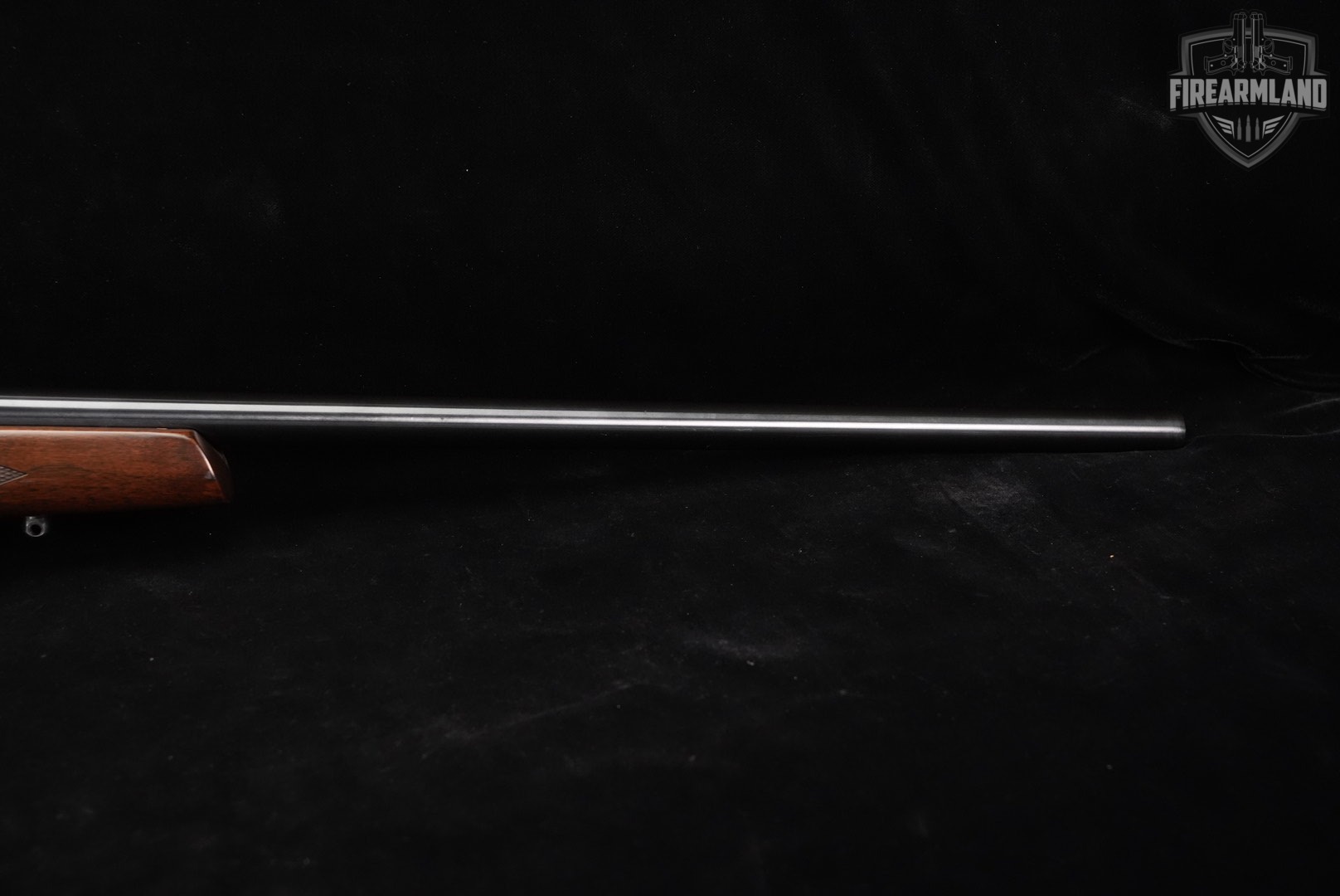 Remington Model 700 BDL 7mm Rem Magnum 24" Blued & Walnut M700 +SCOPE RINGS-img-5