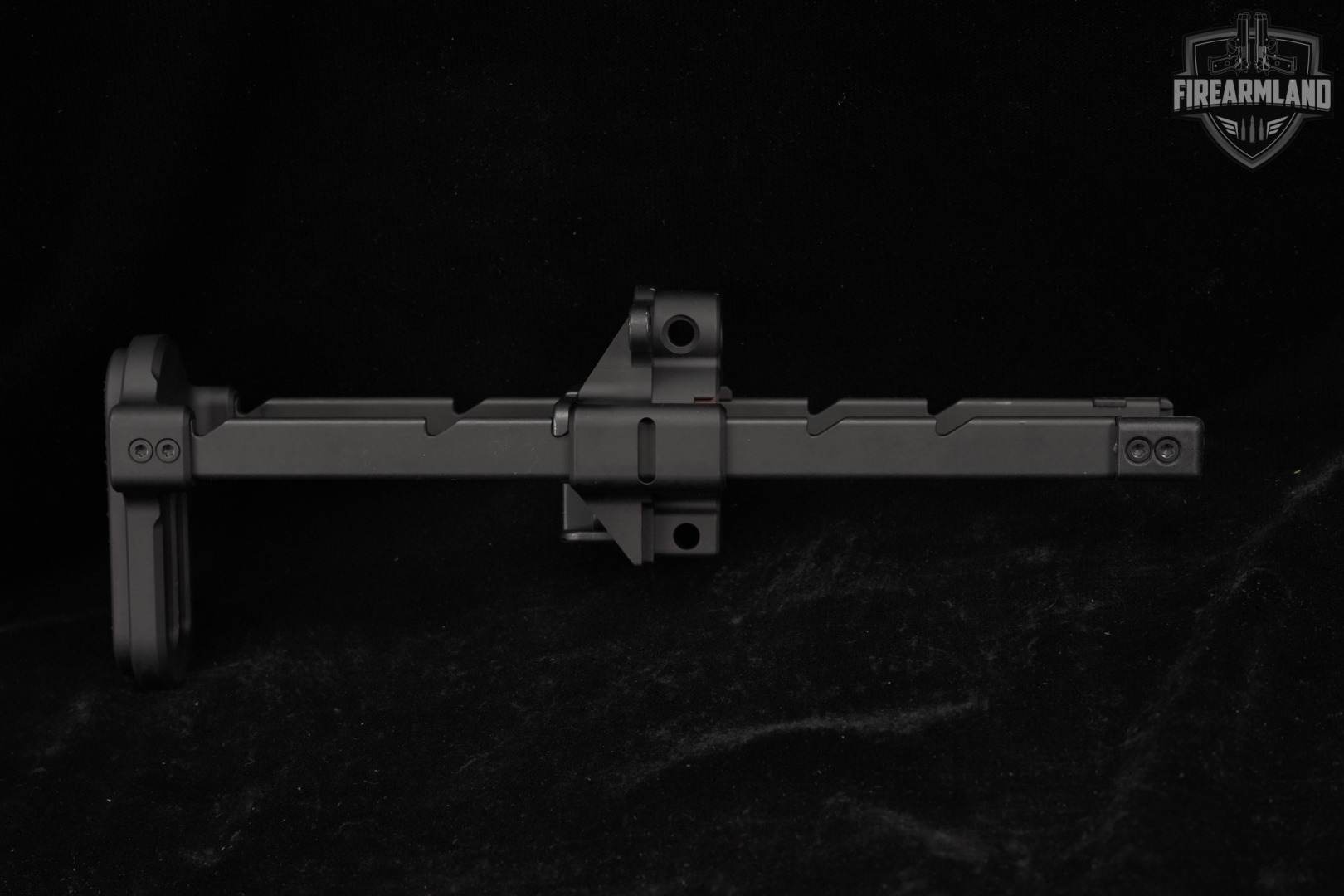 Heckler & Koch SP5K-PDW 9mm H&K SP5-K MP5 MP5K B&T STOCK +2 MAGS, BOX-img-14