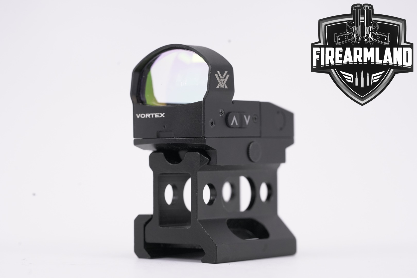 Vortex Optics VENOM in Very Good Condition Thumbnail