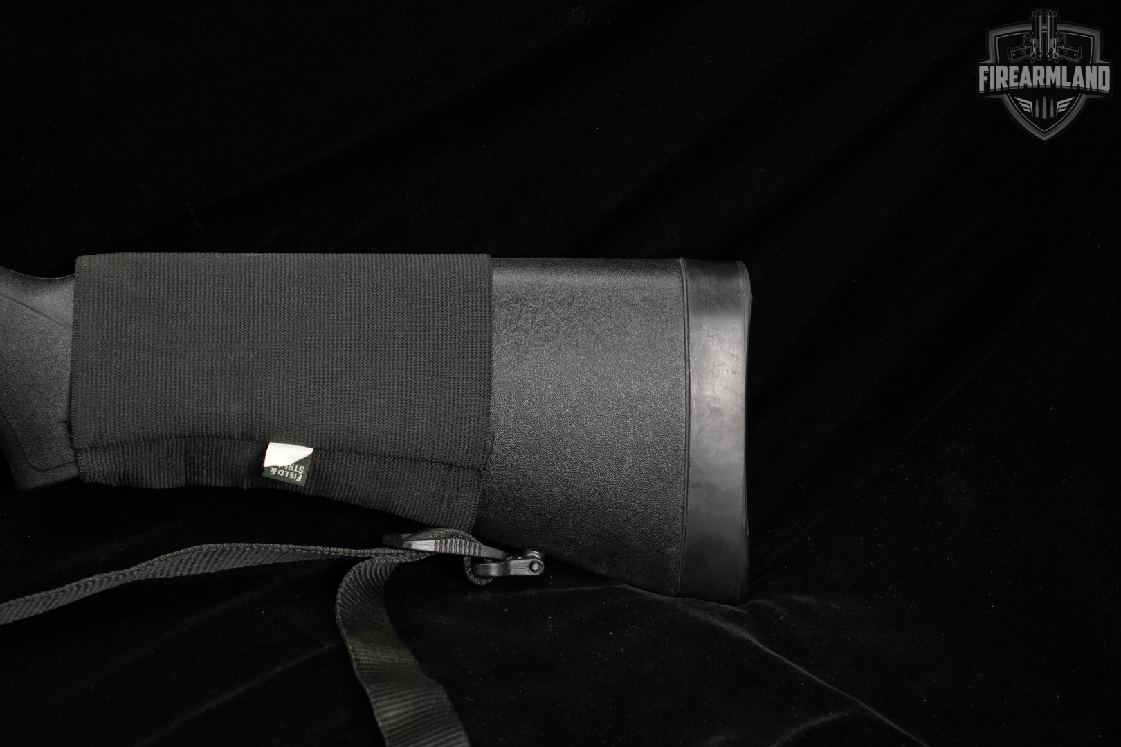 Mossberg 500A MARINER 12-Gauge 18.5" Marinecote 500-A-img-9