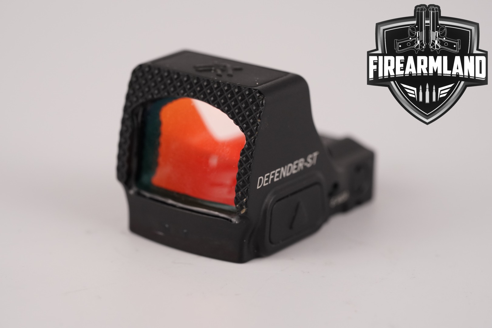 Vortex Optics Defender-ST in Excellent Condition Thumbnail