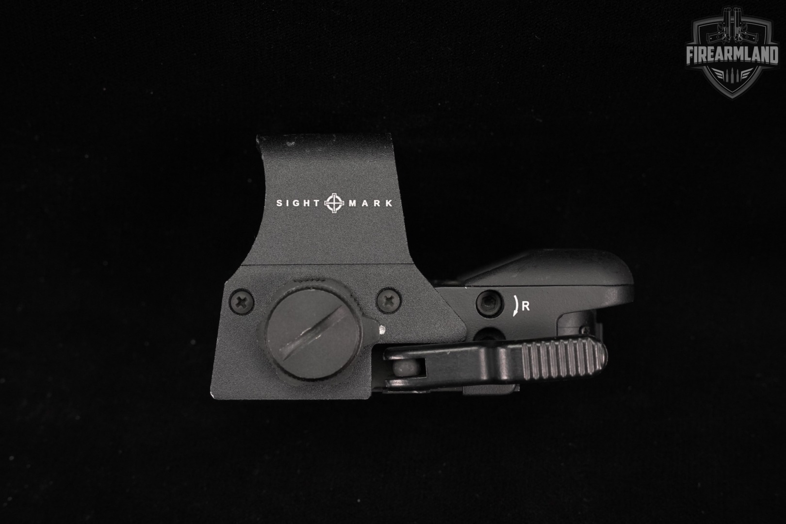 FIVE RED DOT SIGHT LOT 5 Pack Sightmark BSA Bushnell RDS-img-5