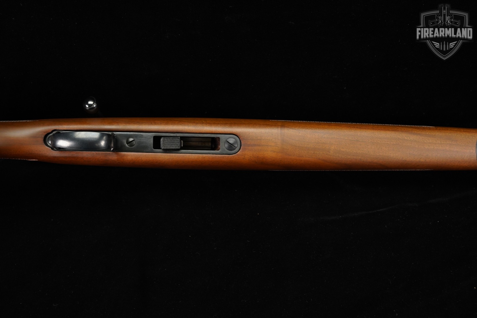 Remington Model 541-T 22LR 24" Blued & Walnut M541 541T +WEAVER SCOPE-img-14