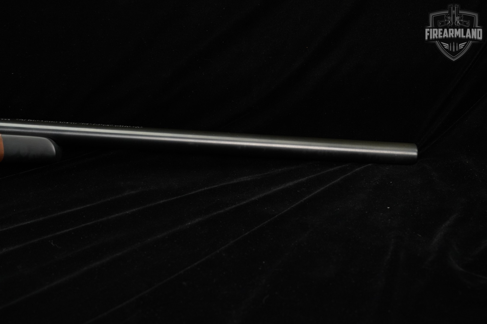 Remington Model 541-T 22LR 24" Blued & Walnut M541 541T +WEAVER SCOPE-img-6