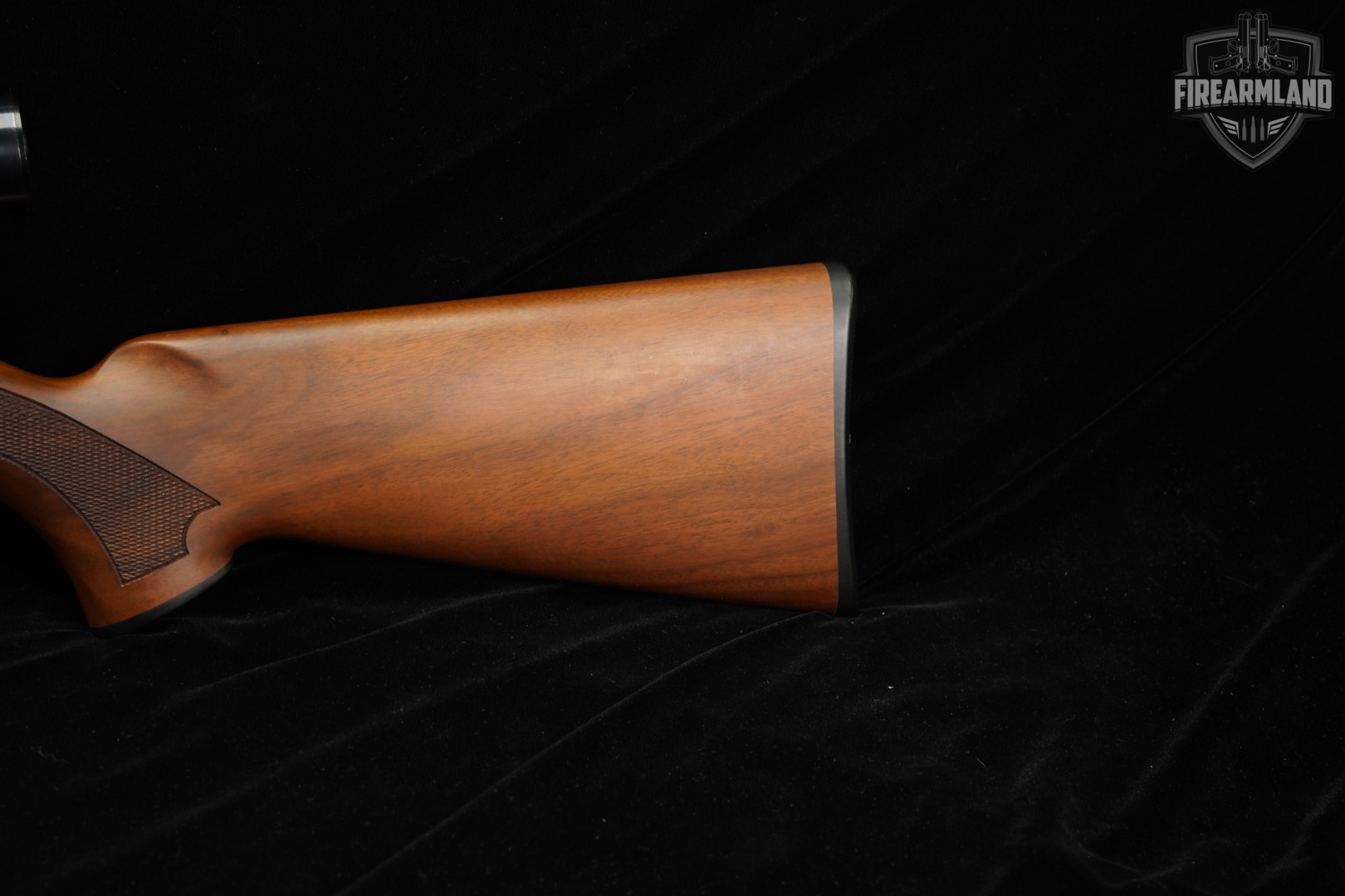 Remington Model 541-T 22LR 24" Blued & Walnut M541 541T +WEAVER SCOPE-img-9