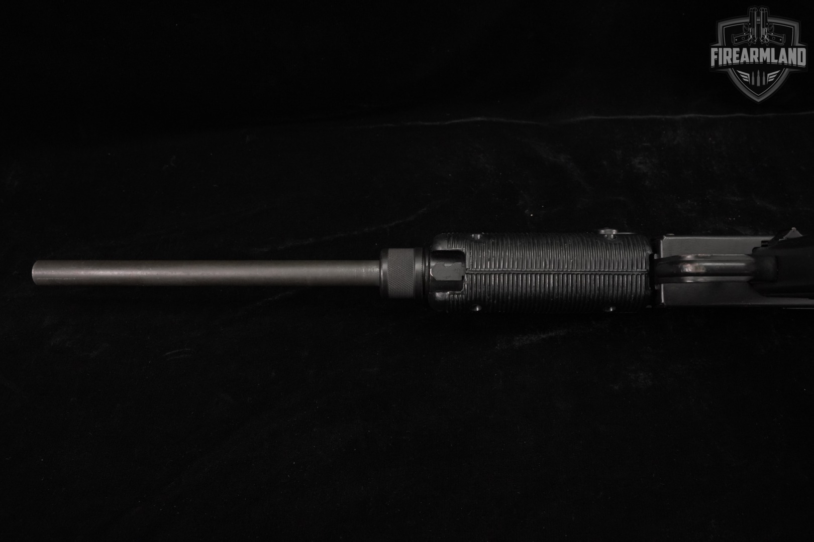 PRE-BAN 1985-1986 IMI UZI Carbine Model B 9mm 16.1" +4 MAGS-img-11