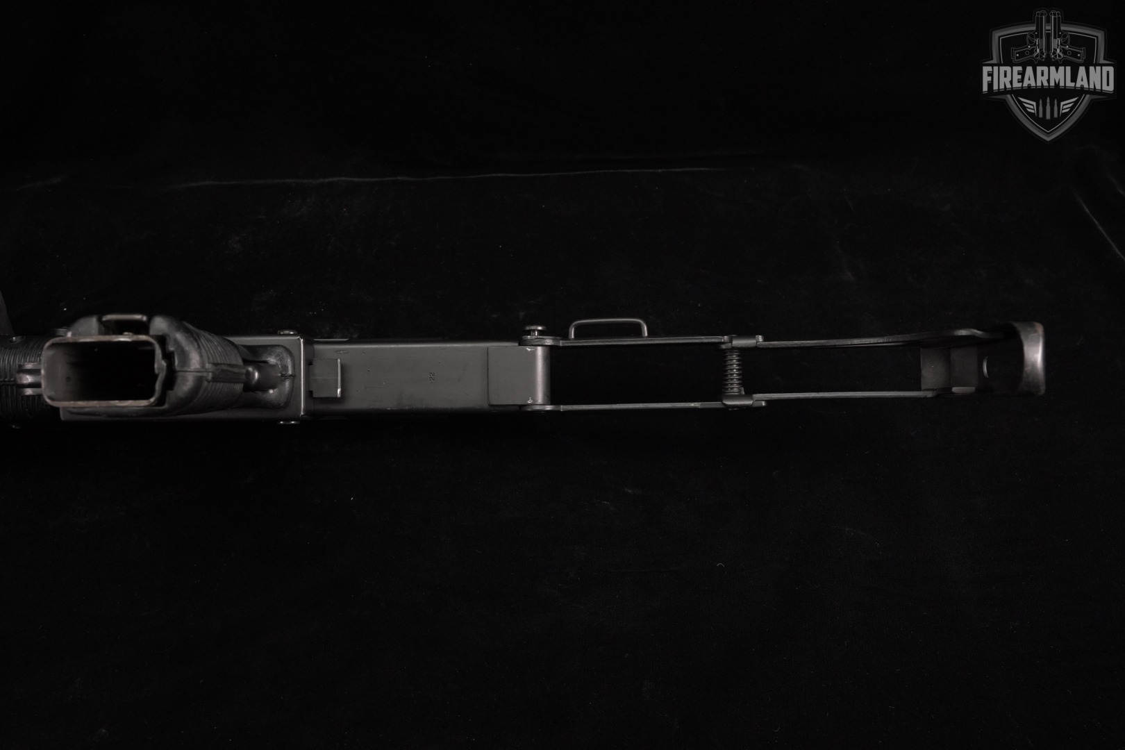 PRE-BAN 1985-1986 IMI UZI Carbine Model B 9mm 16.1" +4 MAGS-img-12