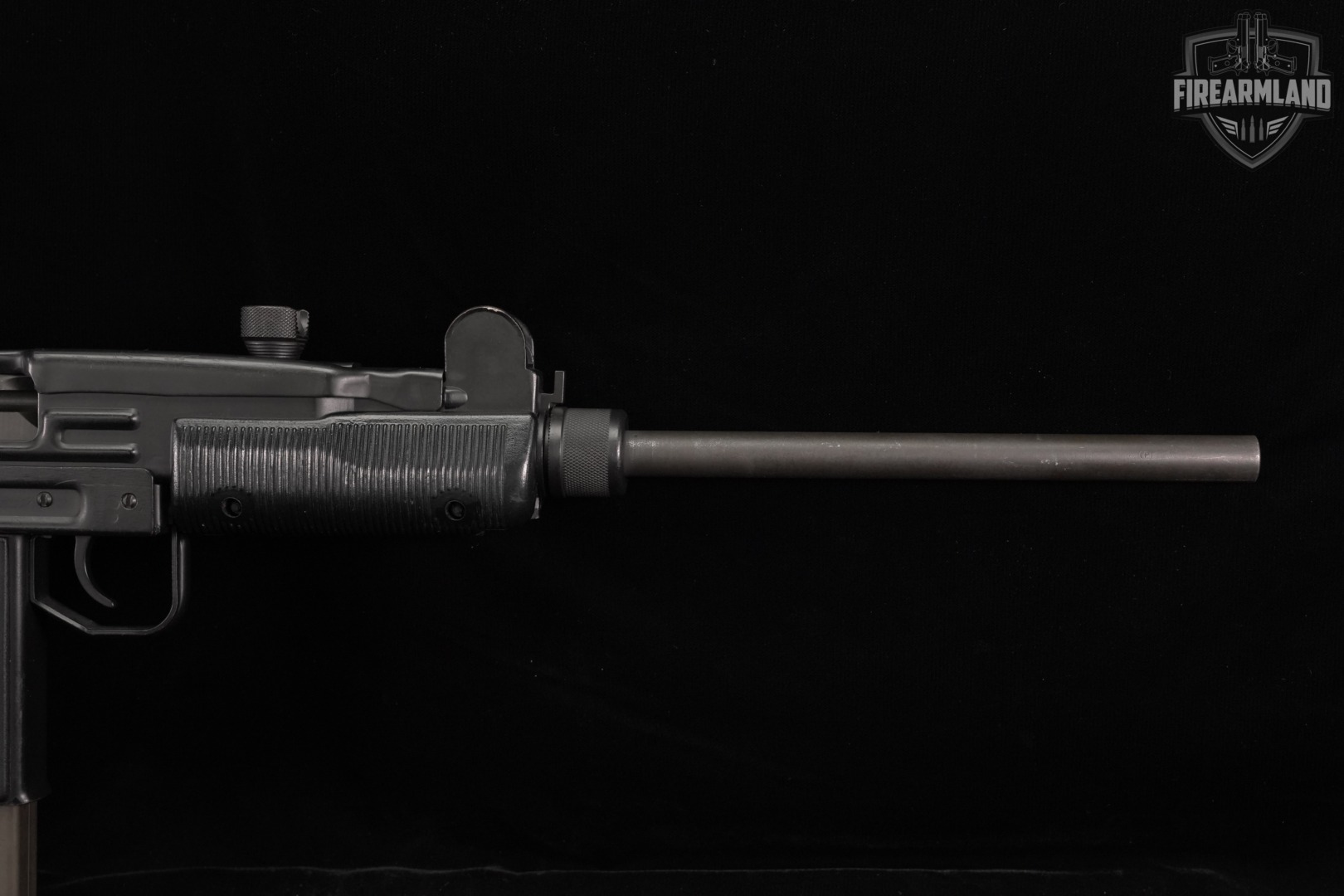 PRE-BAN 1985-1986 IMI UZI Carbine Model B 9mm 16.1" +4 MAGS-img-5