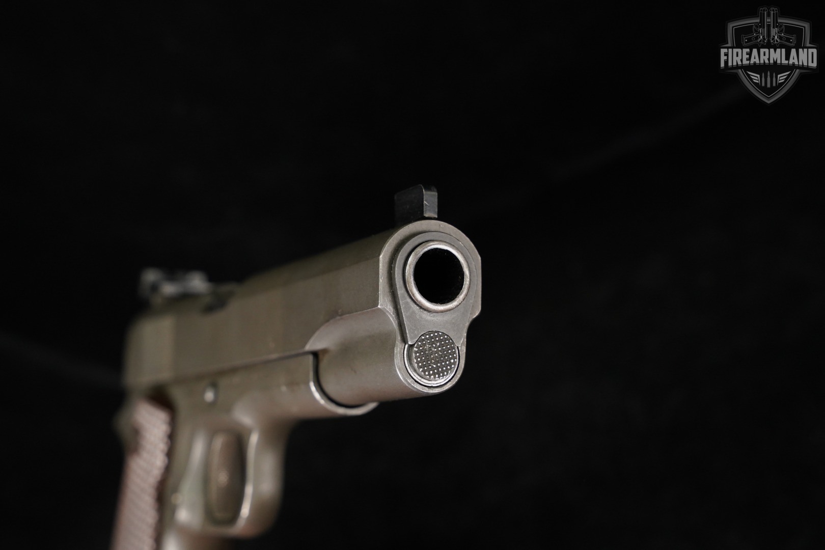 Used Colt M1911A1 Auction | FirearmLand