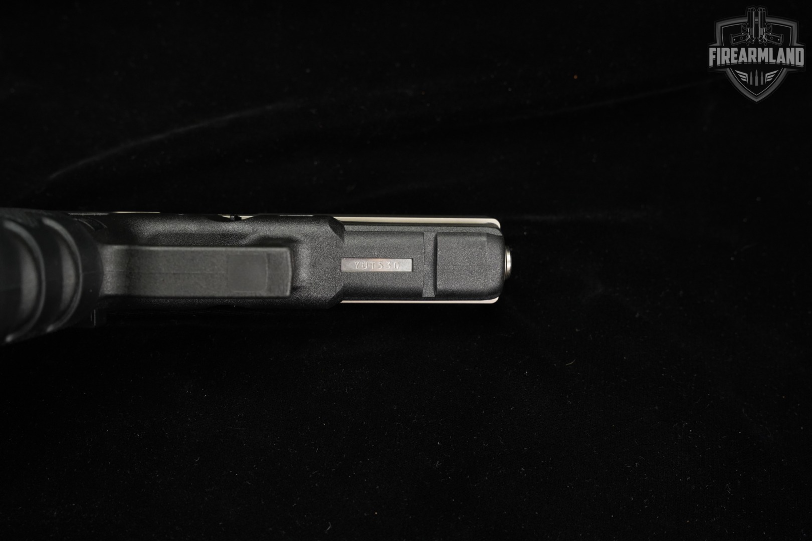 Glock 21 Gen4 G21 Gen 4 45 ACP 4.61" Two-Tone FDE & Silver +ORIG BOX-img-6