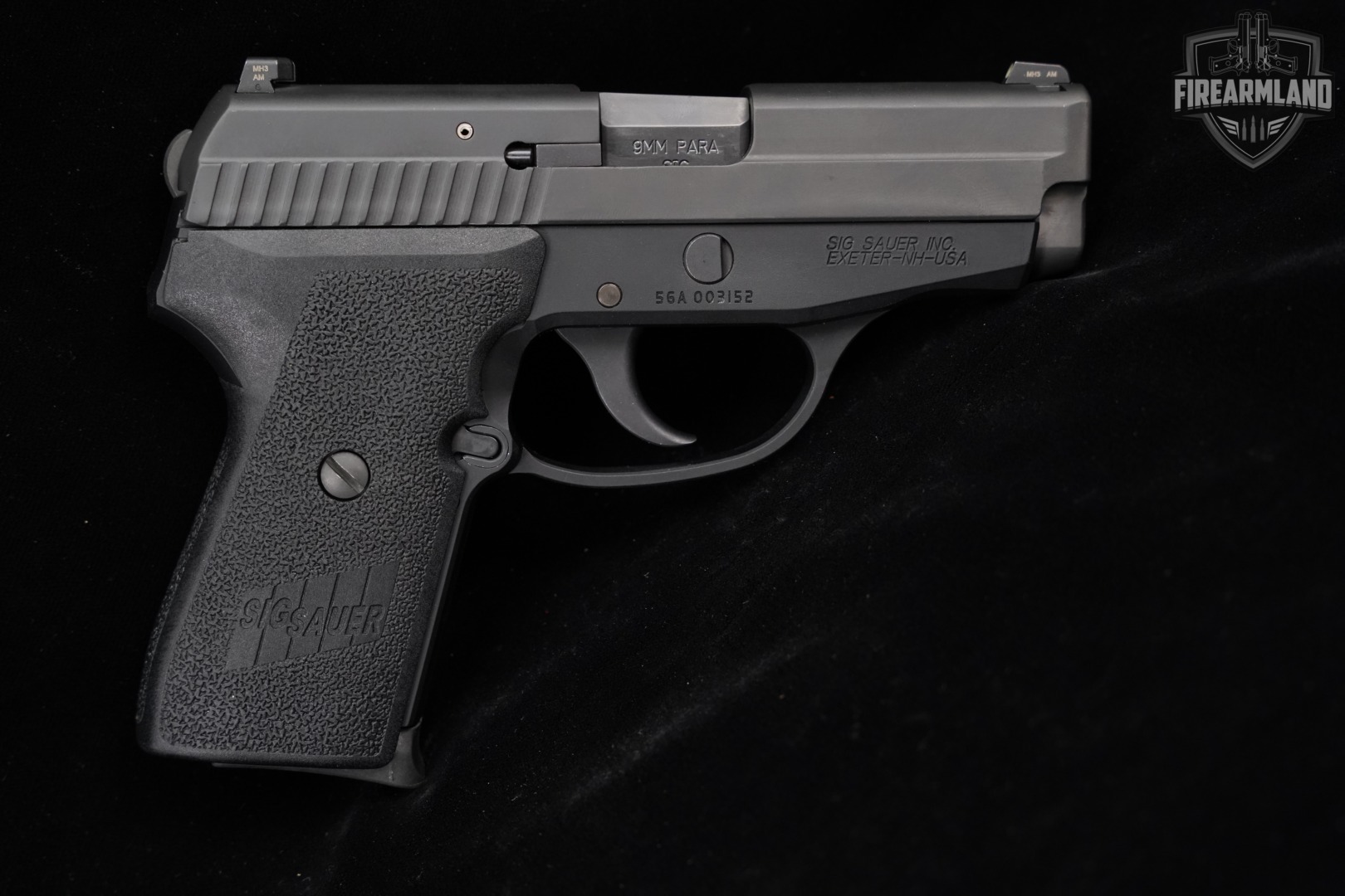 FirearmLand
