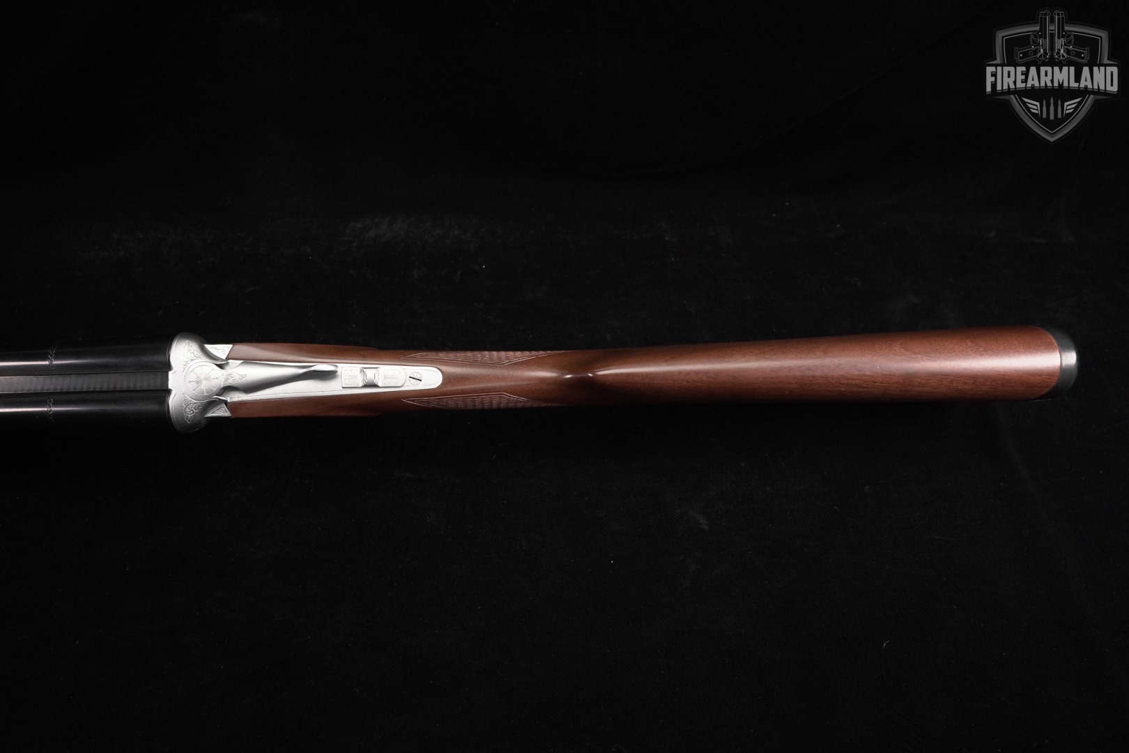 Huglu Bobwhite 202B Partridge 28-Gauge 26" 202-B CZ SxS +ORIG BOX-img-10