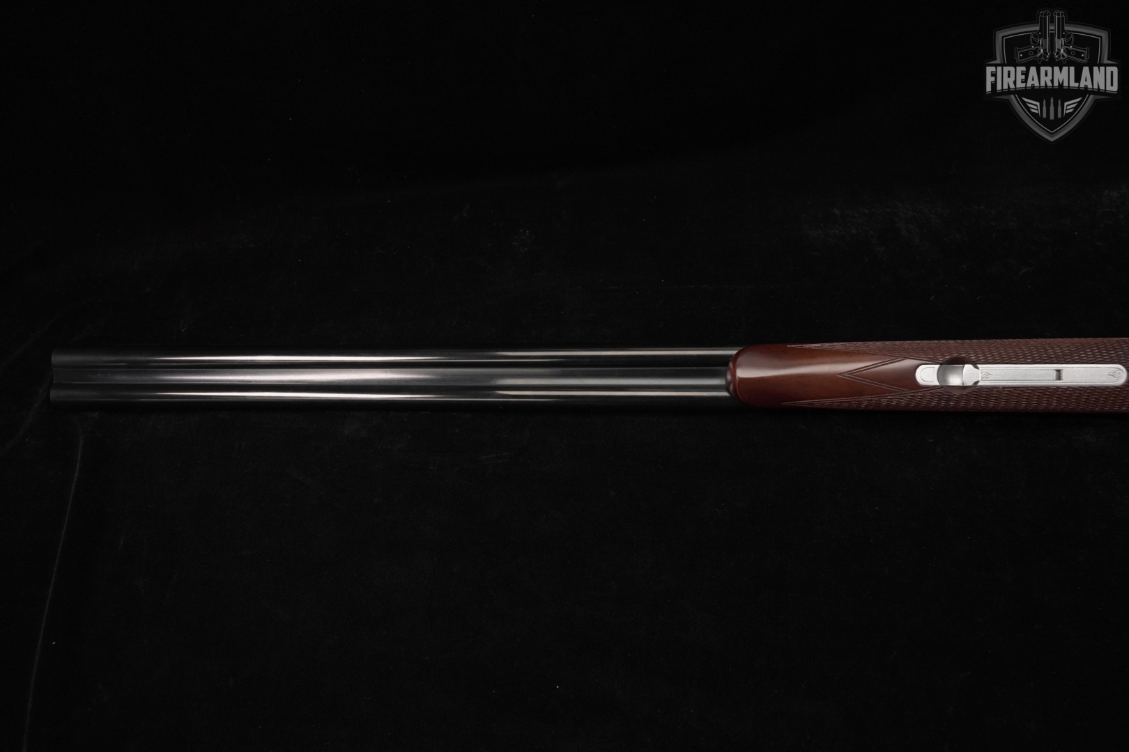 Huglu Bobwhite 202B Partridge 28-Gauge 26" 202-B CZ SxS +ORIG BOX-img-11