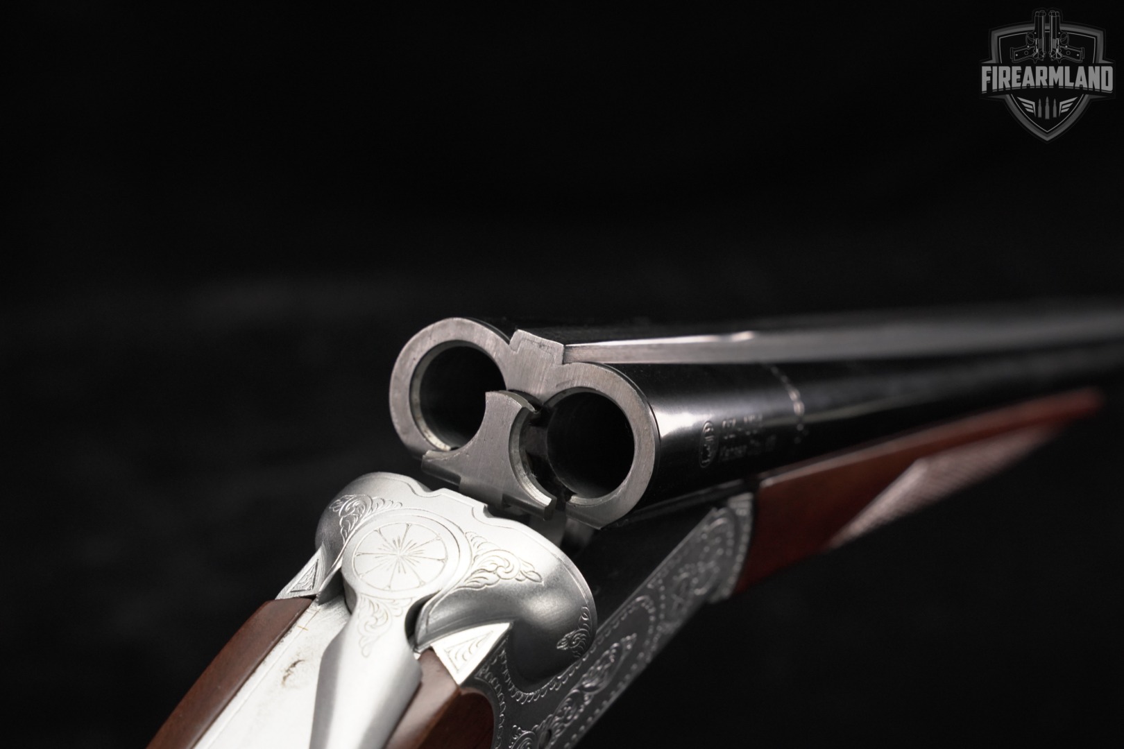 Huglu Bobwhite 202B Partridge 28-Gauge 26" 202-B CZ SxS +ORIG BOX-img-16