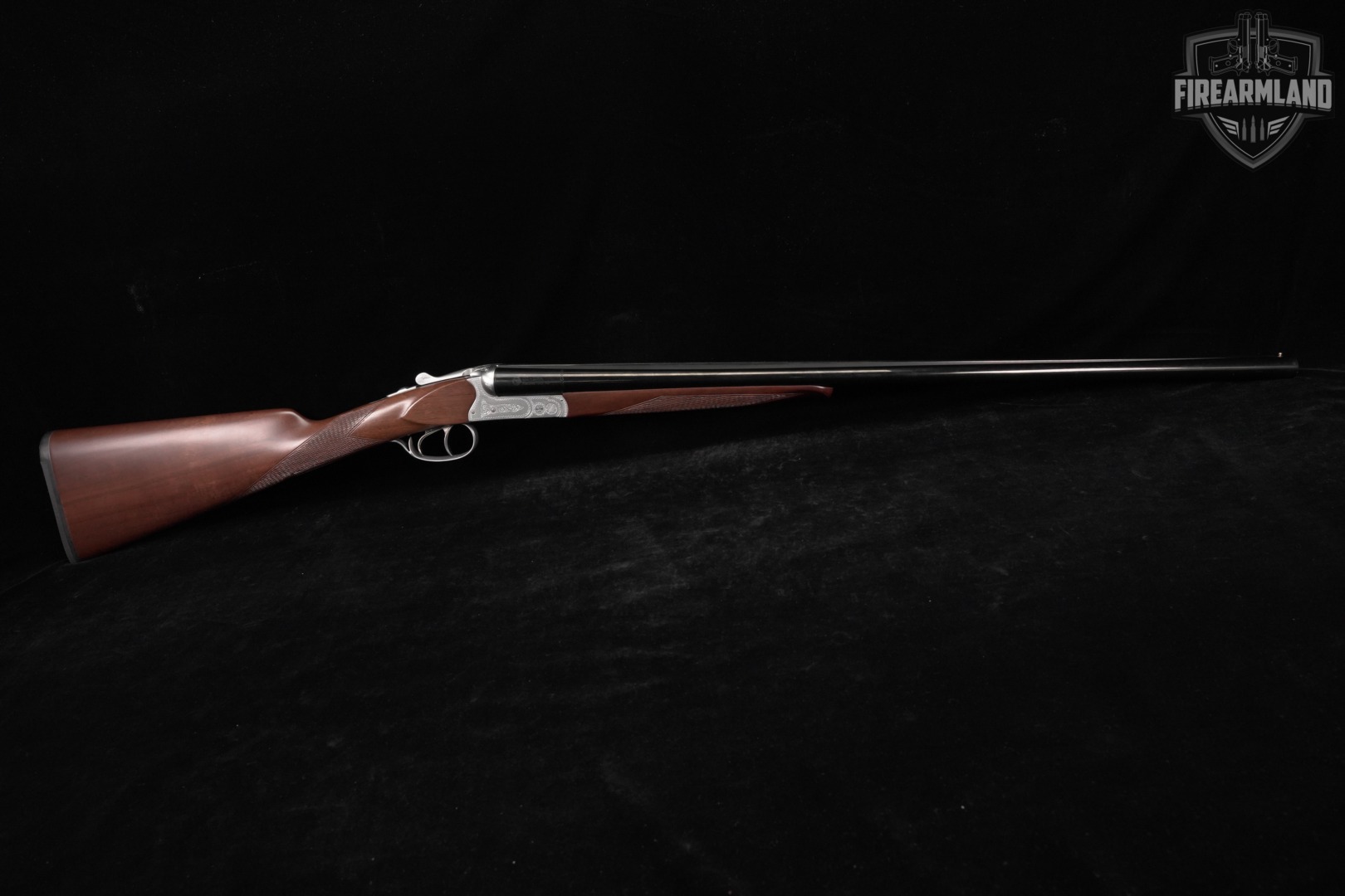 Huglu Bobwhite 202B Partridge 28-Gauge 26" 202-B CZ SxS +ORIG BOX-img-3