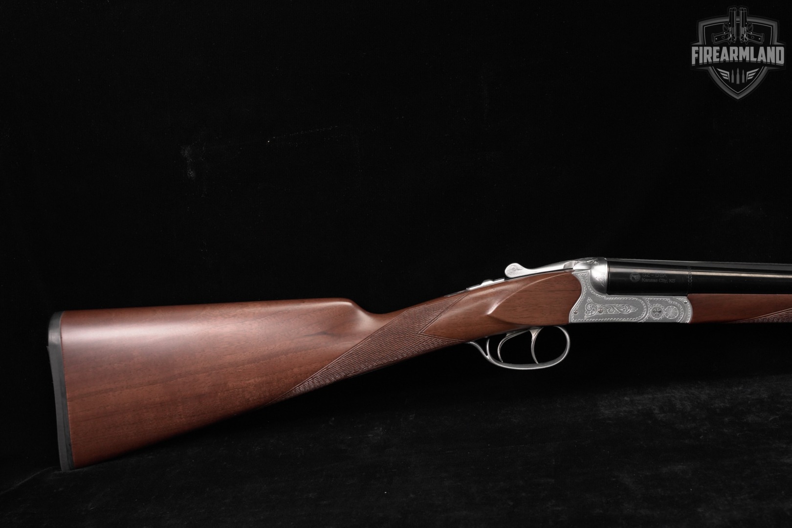 Huglu Bobwhite 202B Partridge 28-Gauge 26" 202-B CZ SxS +ORIG BOX-img-4