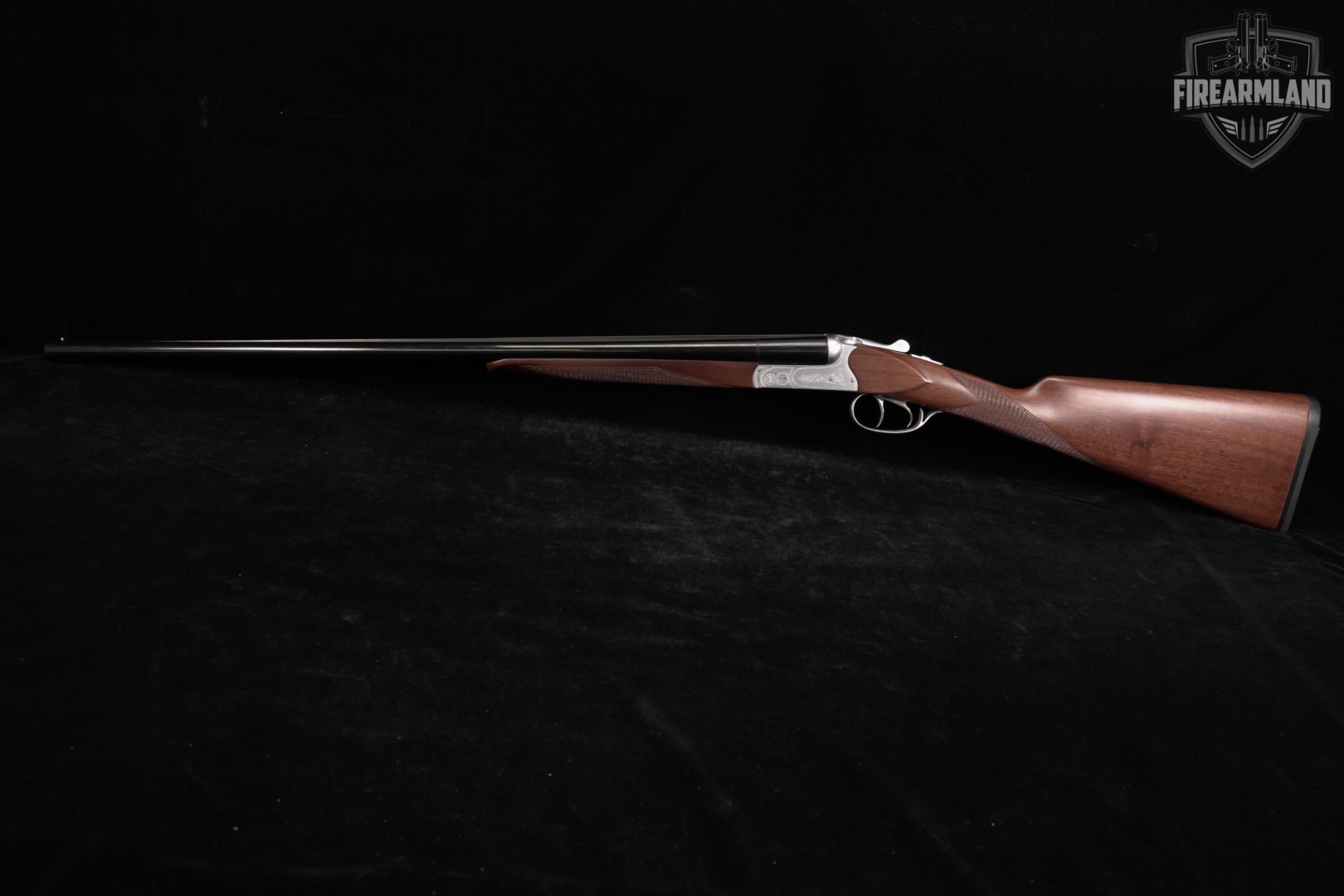 Huglu Bobwhite 202B Partridge 28-Gauge 26" 202-B CZ SxS +ORIG BOX-img-6