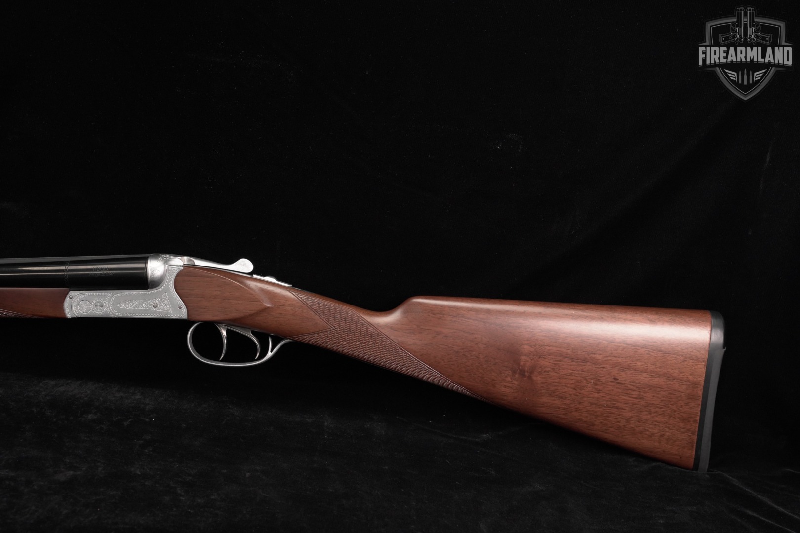 Huglu Bobwhite 202B Partridge 28-Gauge 26" 202-B CZ SxS +ORIG BOX-img-8