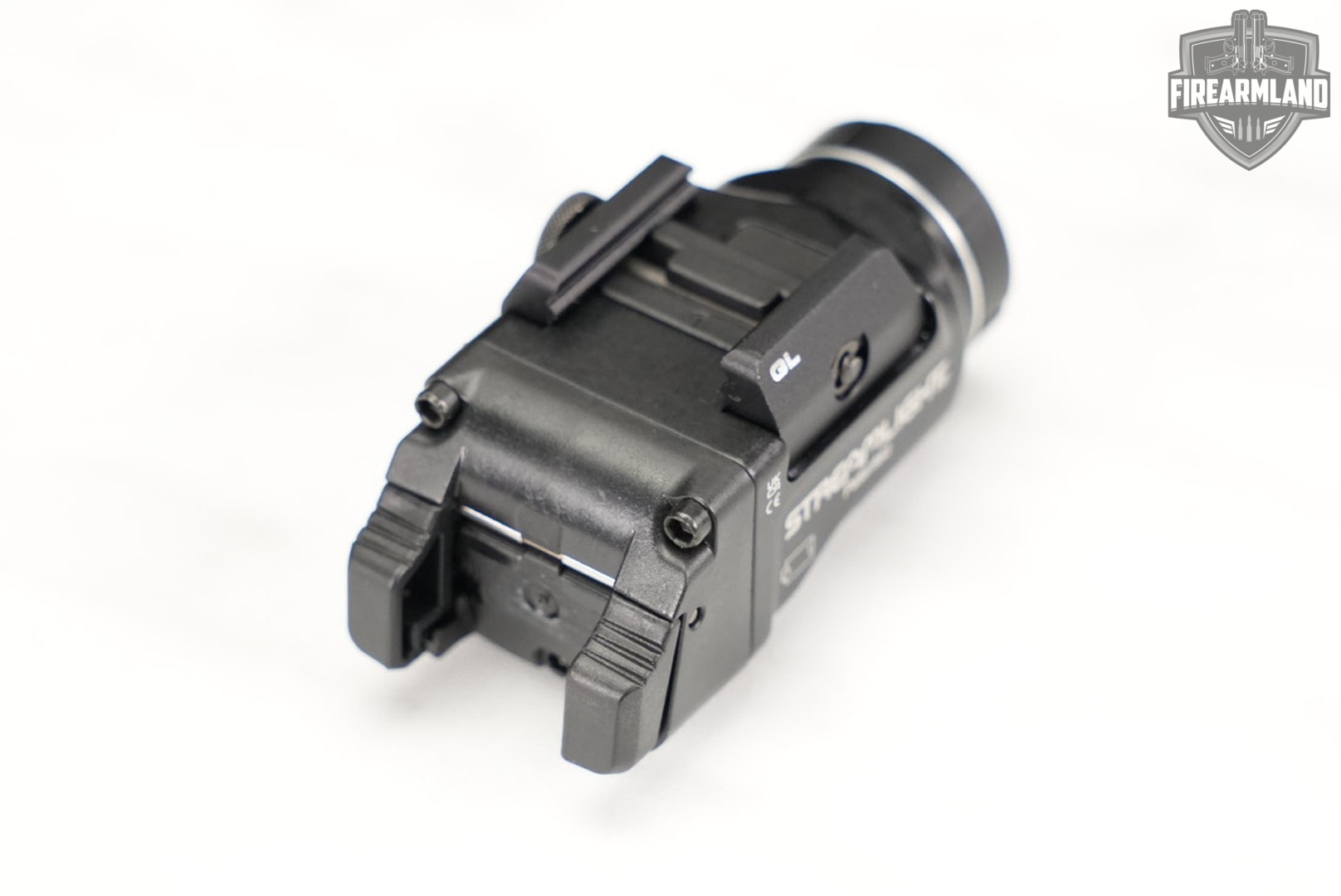 Streamlight TLR-7 HL-X Sub 550 Lumens & & 7,300 Candela Weapon Light TLR7-img-2
