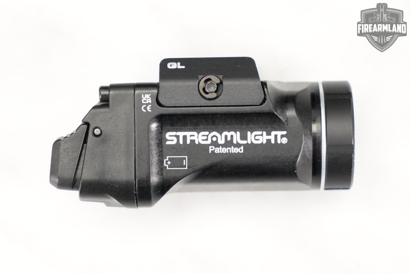 Streamlight TLR-7 HL-X Sub 550 Lumens & & 7,300 Candela Weapon Light TLR7-img-3