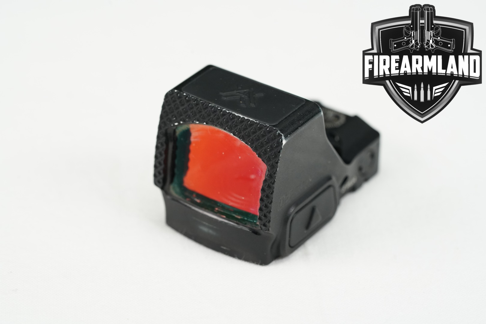 Vortex Optics Defender-ST 3 MOA Red Dot in Very Good Condition Thumbnail