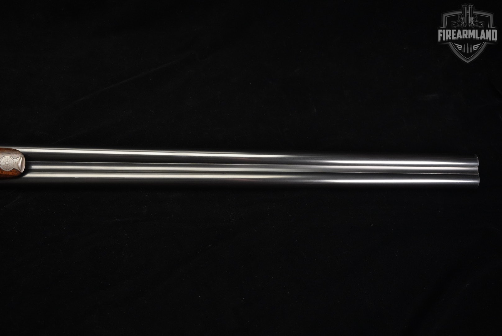 1905 Parker Brothers DHE Grade 3 20-Gauge 28" FACTORY ENGRAVED SxS-img-16