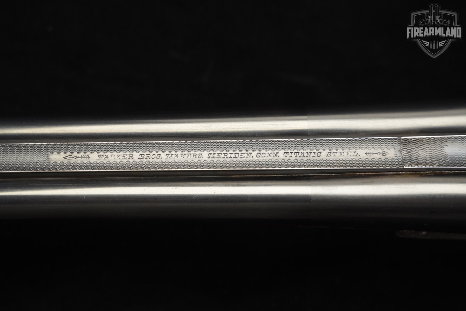1905 Parker Brothers DHE Grade 3 20-Gauge 28" FACTORY ENGRAVED SxS-img-18