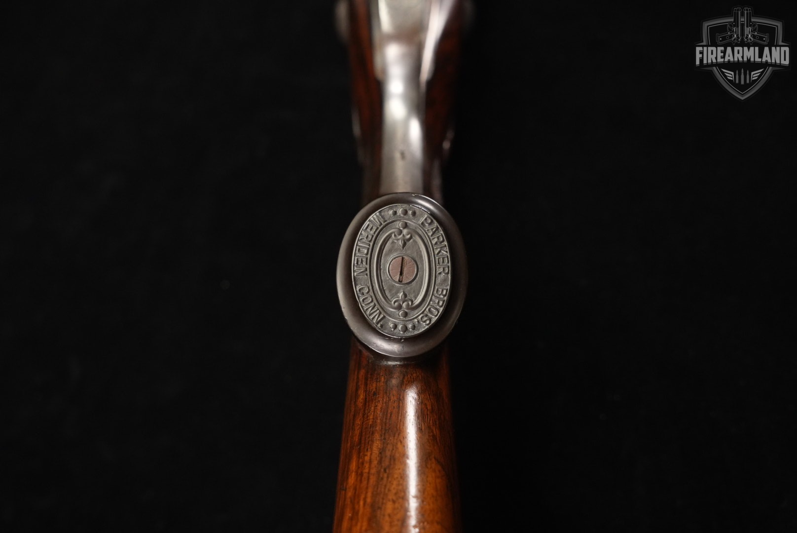 1905 Parker Brothers DHE Grade 3 20-Gauge 28" FACTORY ENGRAVED SxS-img-24