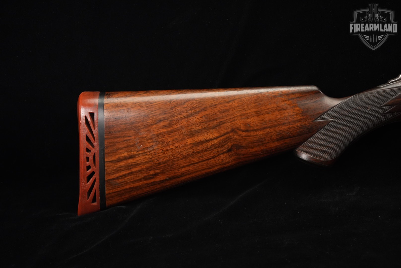 1905 Parker Brothers DHE Grade 3 20-Gauge 28" FACTORY ENGRAVED SxS-img-8