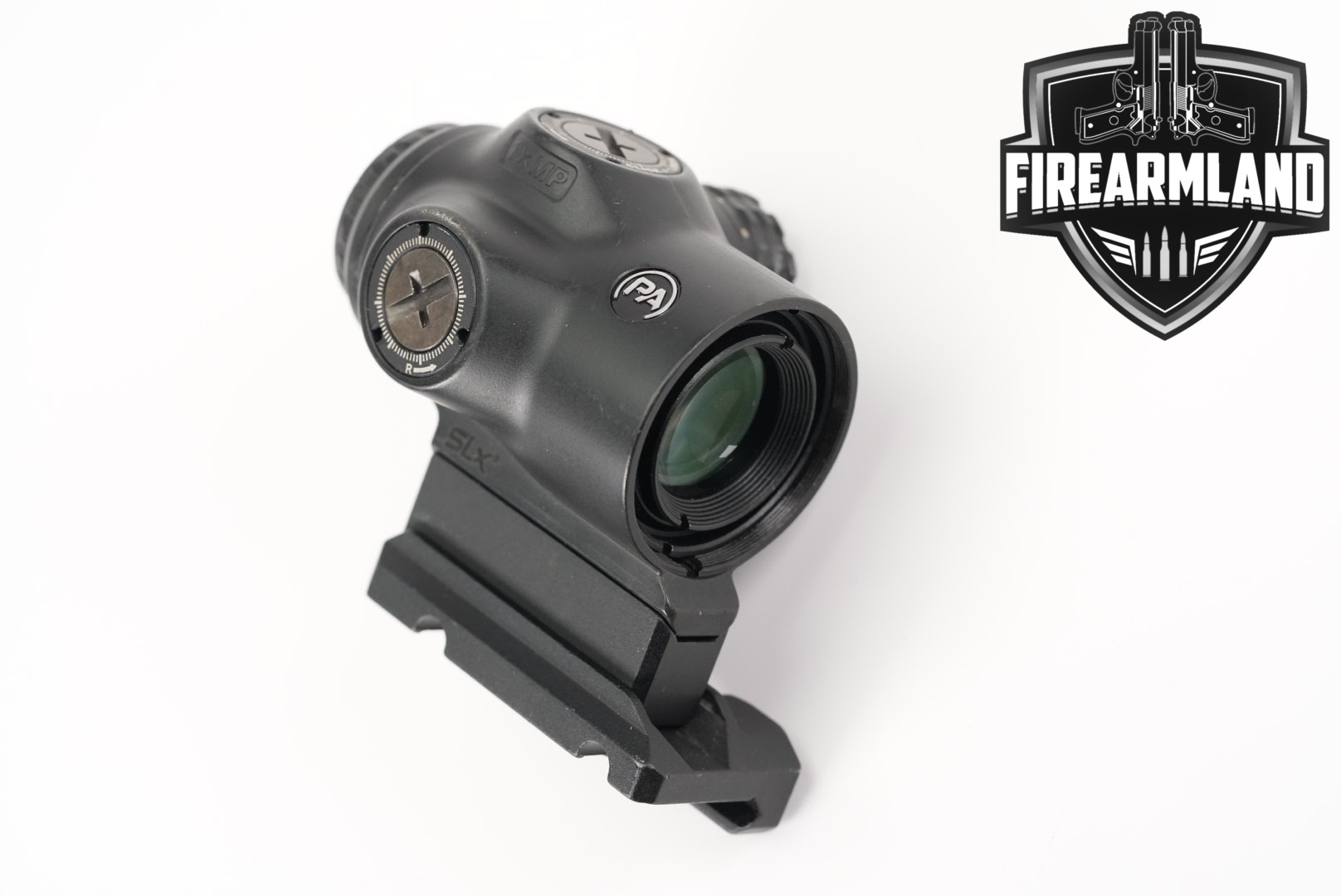 Primary Arms SLx 1X MicroPrism in Good Condition Thumbnail