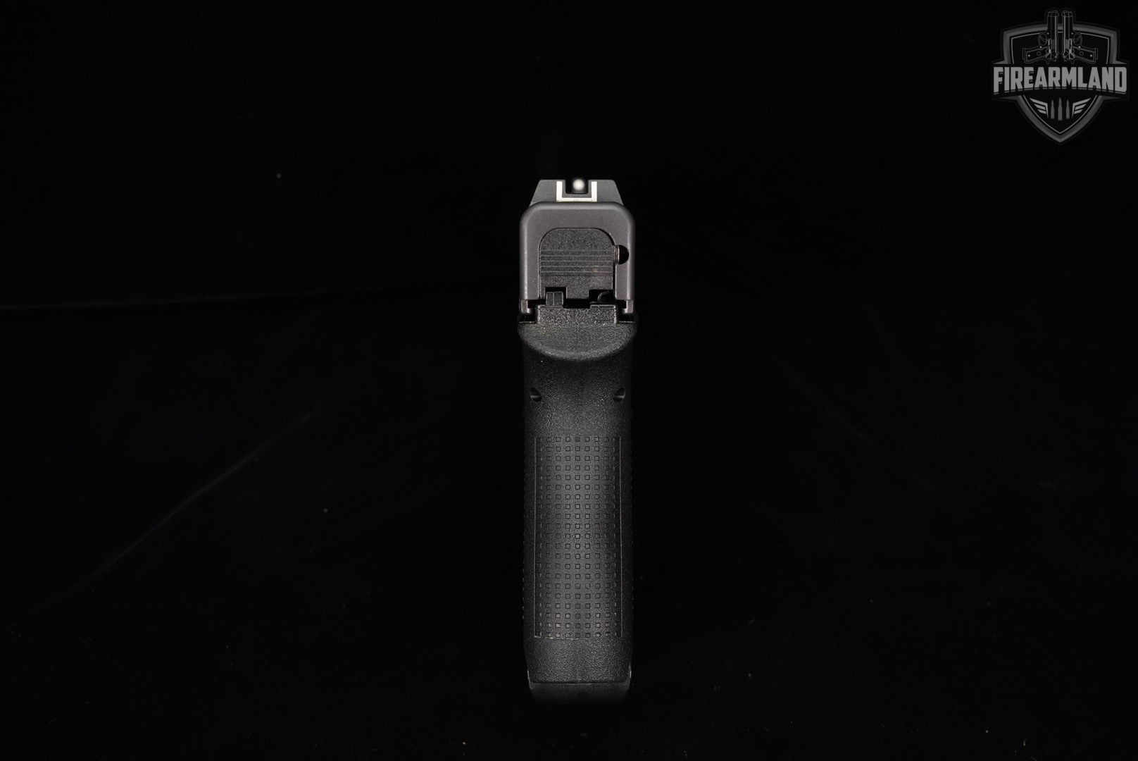 Glock 43 G43 Slimline 9mm 3.41" +5 MAGS & ORIG CASE-img-6