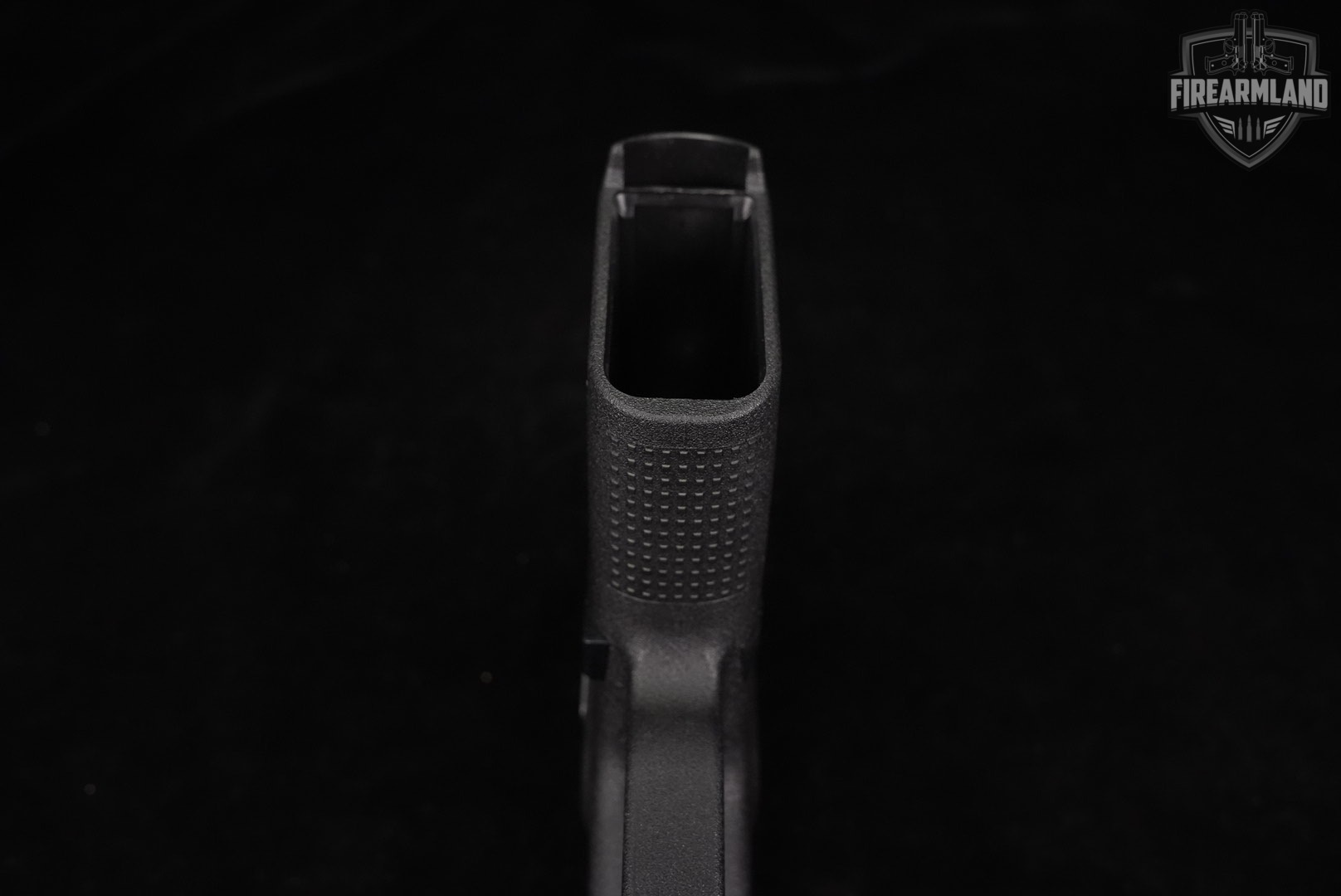 Glock 43 G43 Slimline 9mm 3.41" +5 MAGS & ORIG CASE-img-8