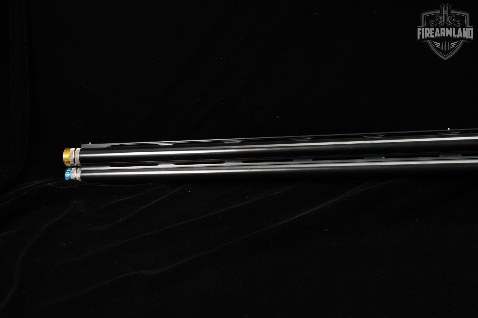 DESIRED Beretta 694 Sporting; B-Fast Adjustable Comb 12-Gauge 30" O/U-img-10