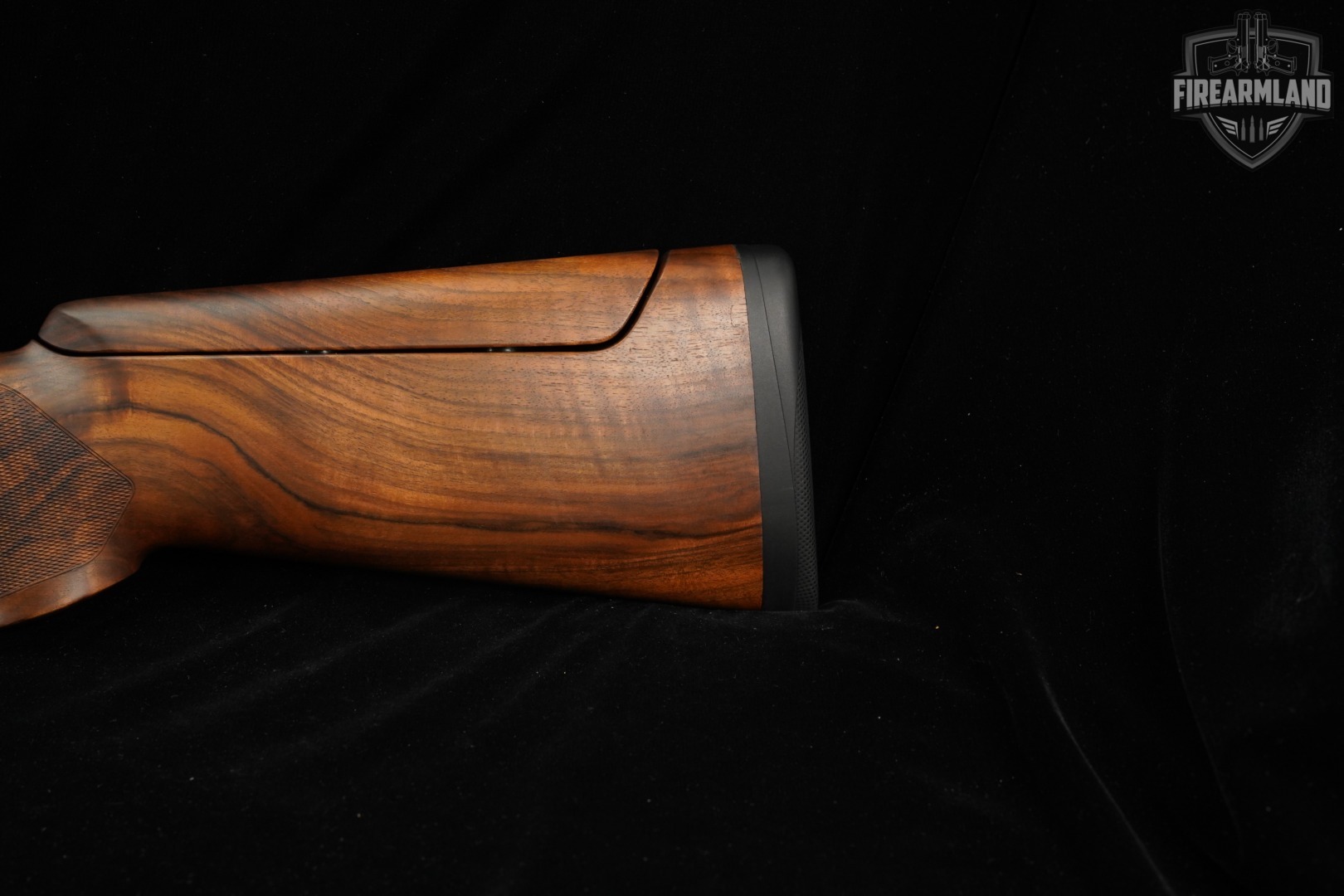 DESIRED Beretta 694 Sporting; B-Fast Adjustable Comb 12-Gauge 30" O/U-img-12