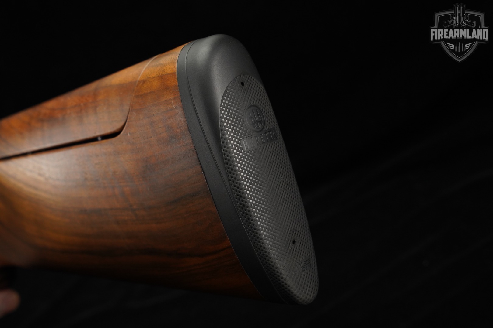 DESIRED Beretta 694 Sporting; B-Fast Adjustable Comb 12-Gauge 30" O/U-img-20