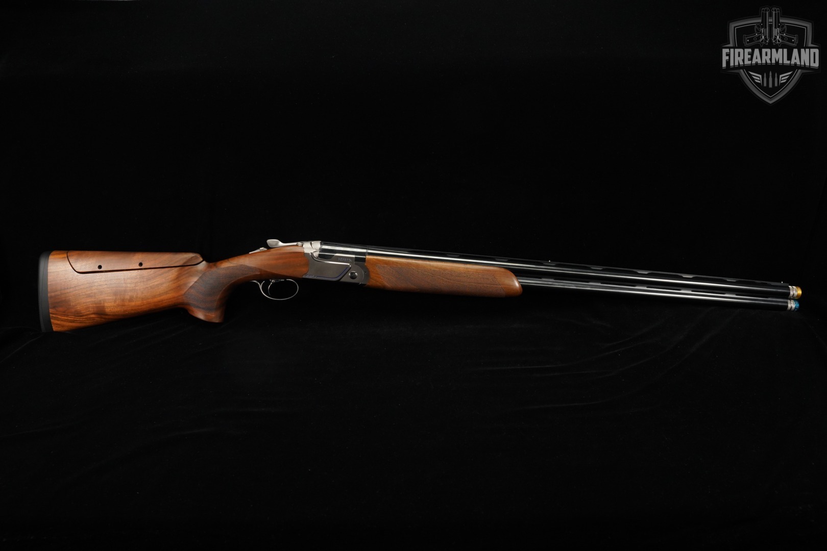 DESIRED Beretta 694 Sporting; B-Fast Adjustable Comb 12-Gauge 30" O/U-img-5