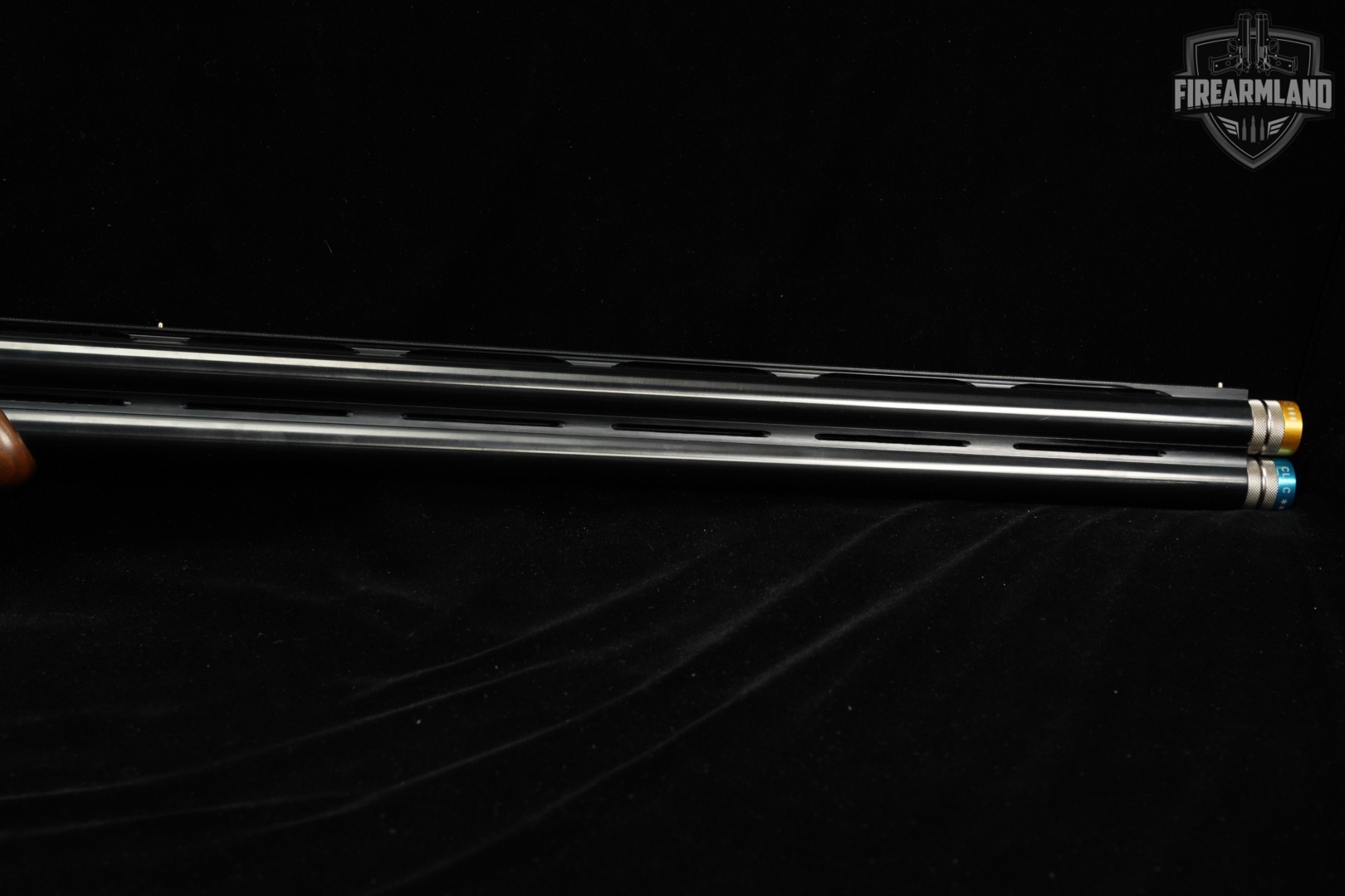 DESIRED Beretta 694 Sporting; B-Fast Adjustable Comb 12-Gauge 30" O/U-img-8
