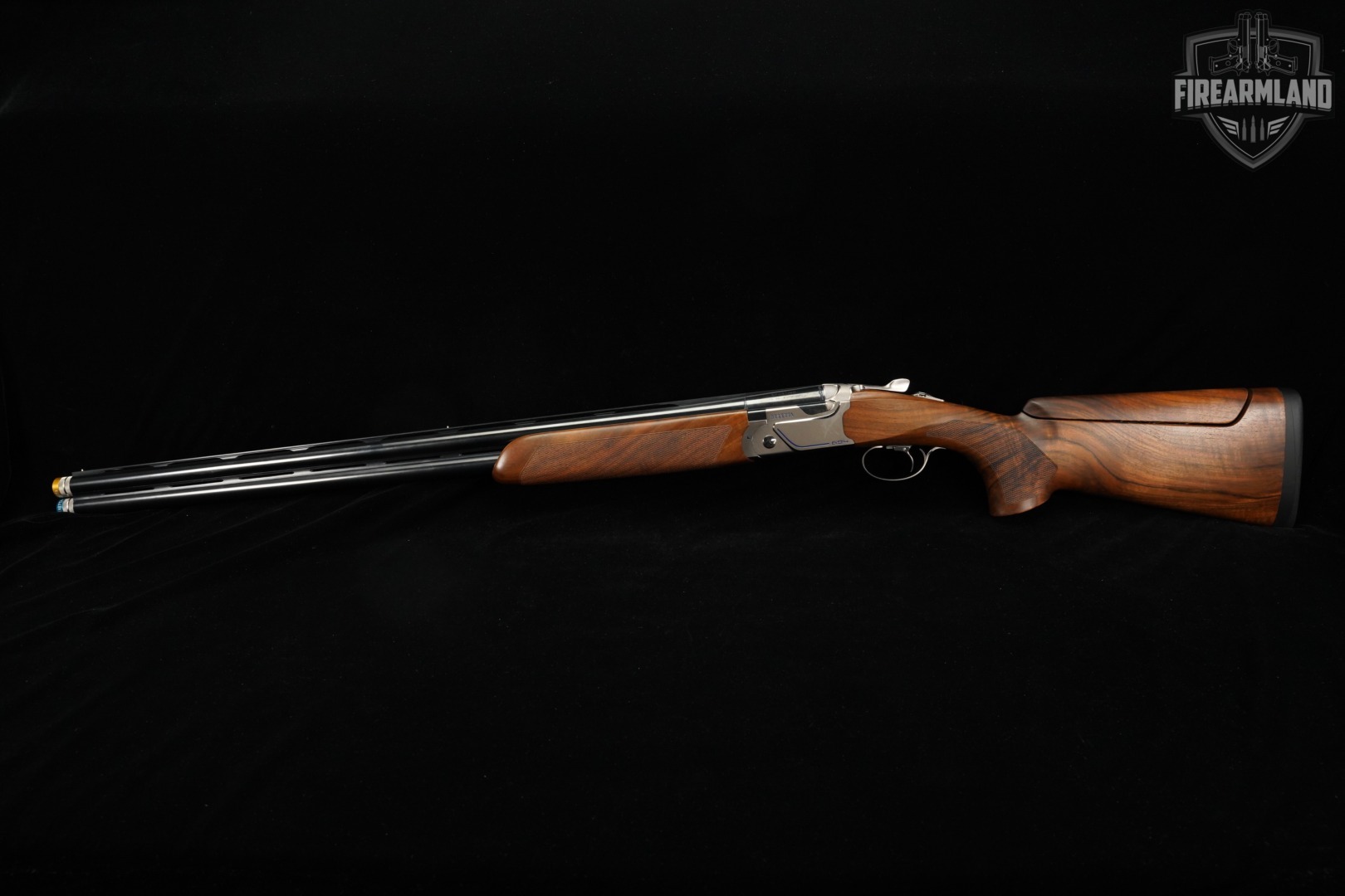 DESIRED Beretta 694 Sporting; B-Fast Adjustable Comb 12-Gauge 30" O/U-img-9