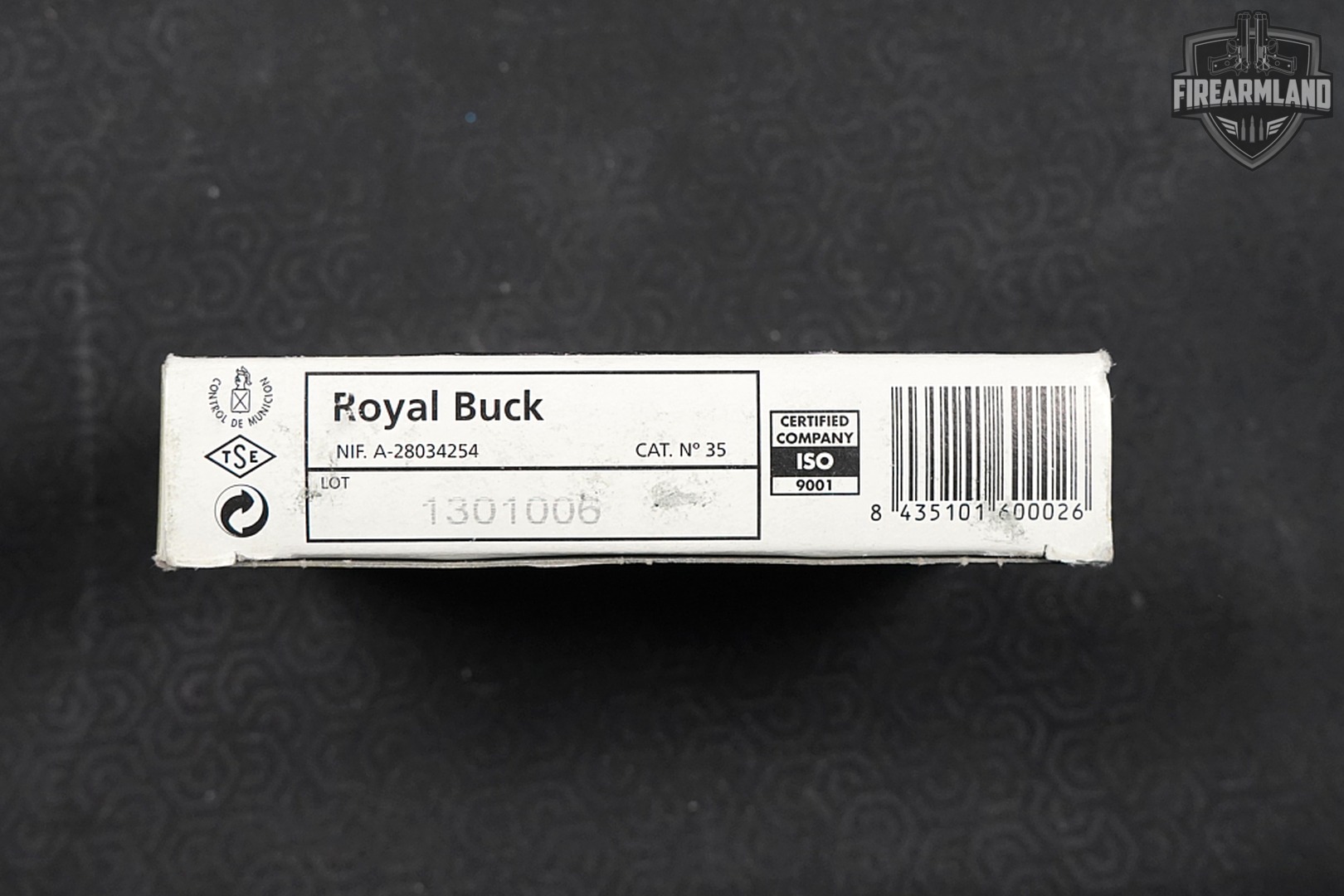 500 RDS! 12-Gauge Ammo 12Ga Ammunition-img-11