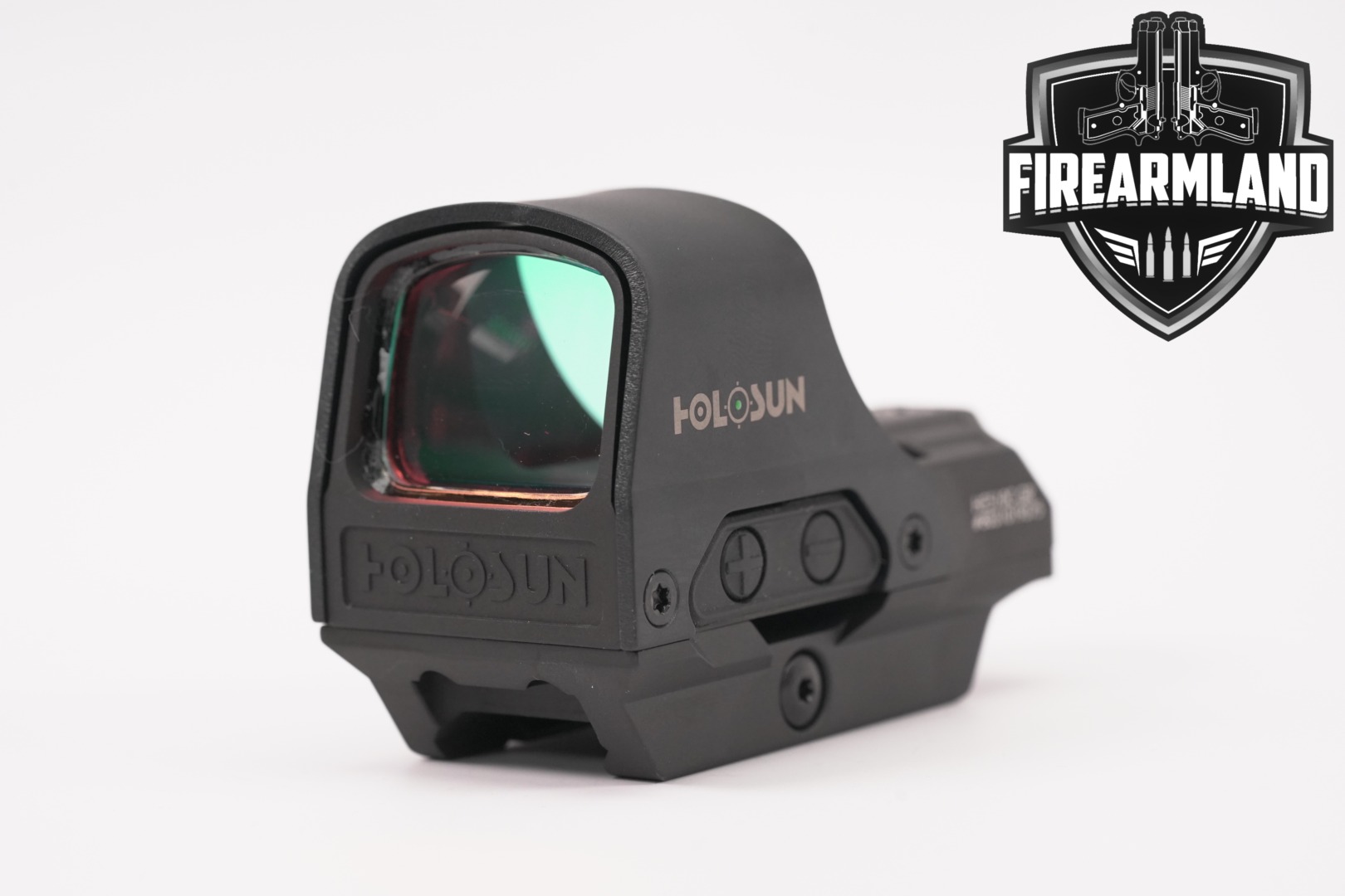 Holosun HS510C-GR in Excellent Condition Thumbnail