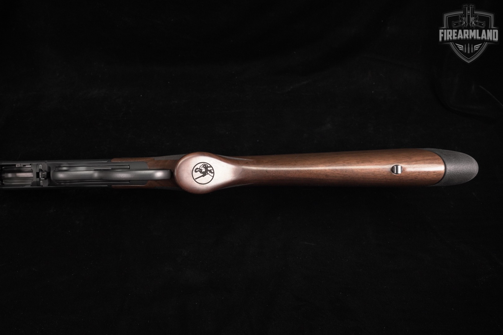 Henry Model H023-300 Lever Action Supreme 300Blackout OR 16.5" +ORIG BOX-img-12