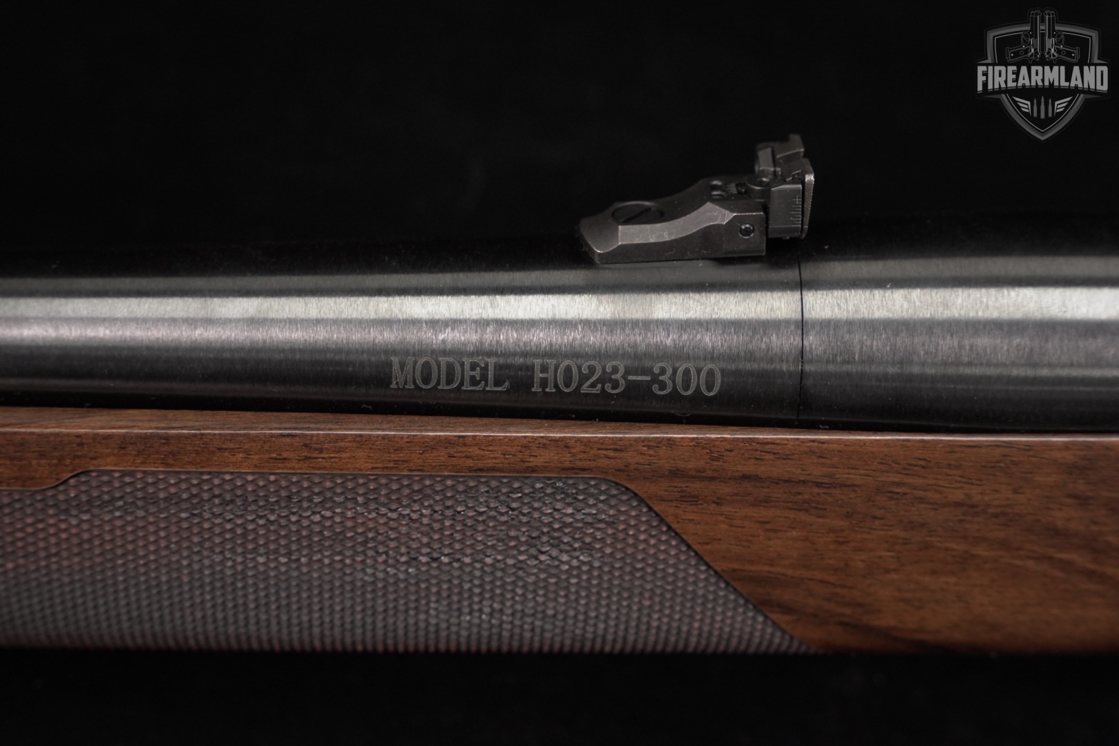 Henry Model H023-300 Lever Action Supreme 300Blackout OR 16.5" +ORIG BOX-img-18